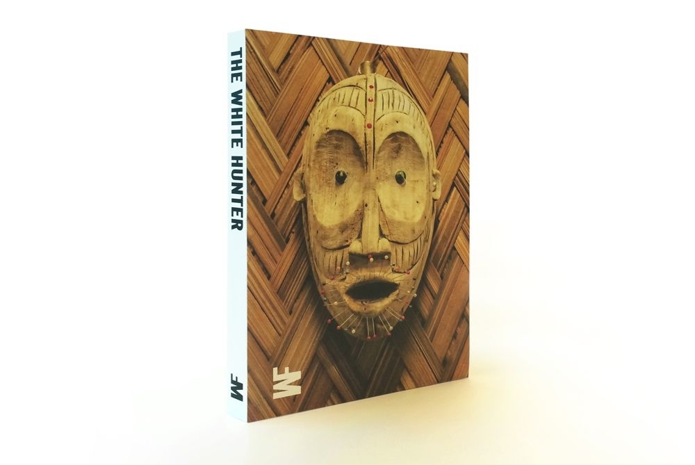 Il Cacciatore Bianco<br>Memorie e rappresentazioni africane